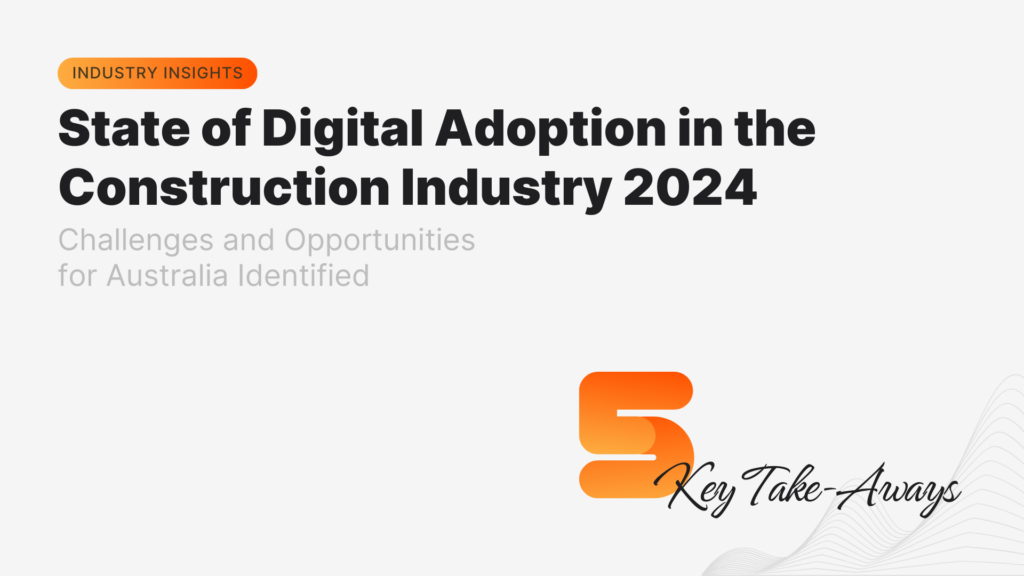 1Breadcrumb breaks down recent Autodesk + Deloitte report on digital adoption in APAC construction